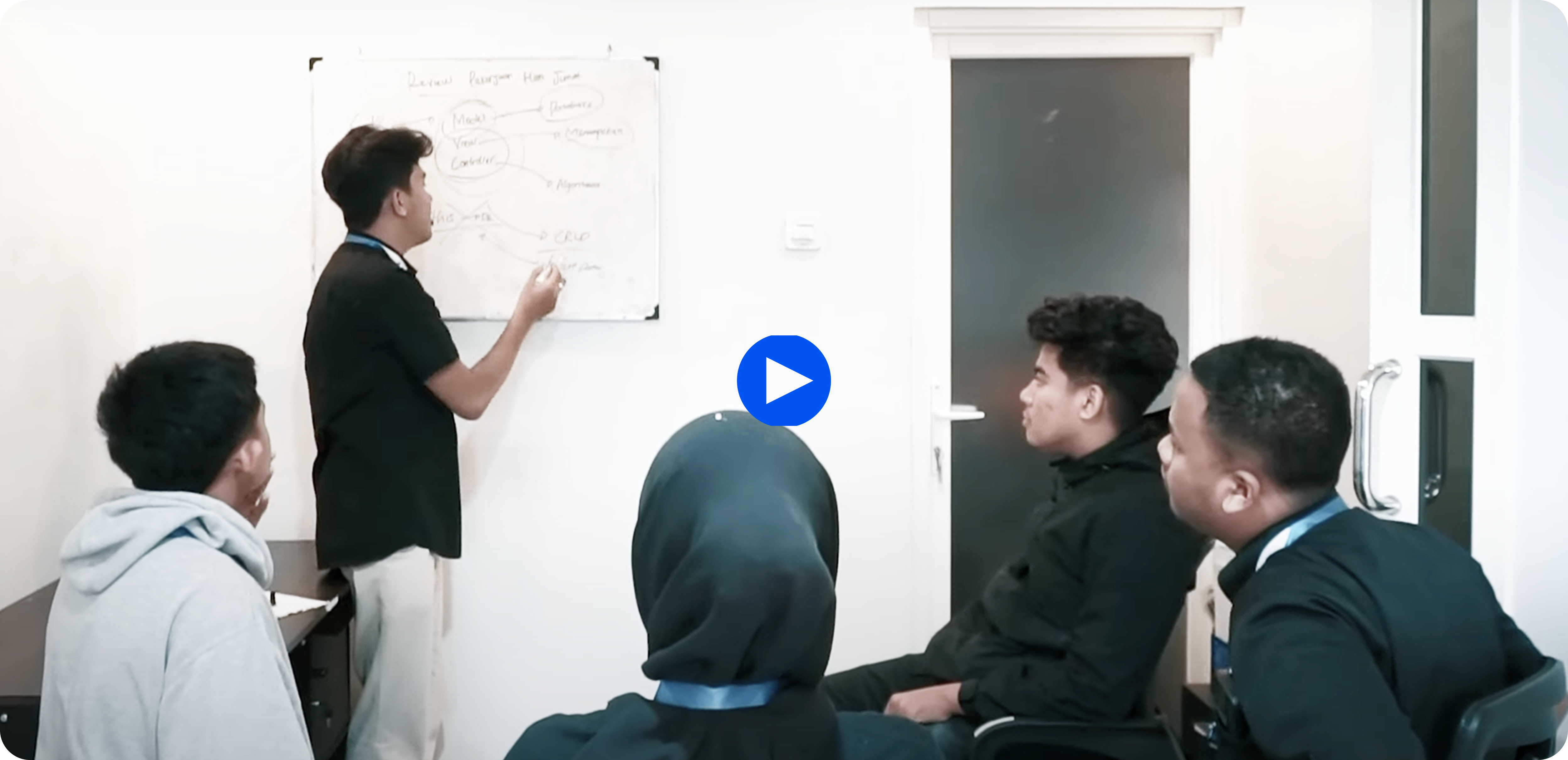 Smart School Technology